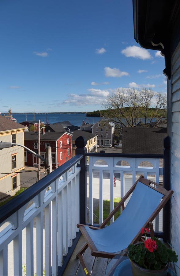 Harbour-View Rooms@Thelinc Lunenburg Zimmer foto